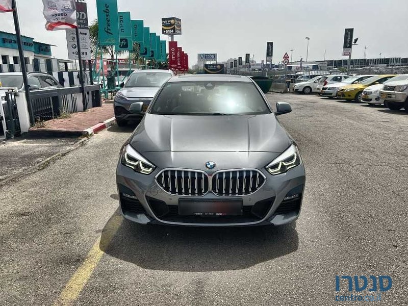 2023' BMW 2 Series ב.מ.וו סדרה 2 photo #3