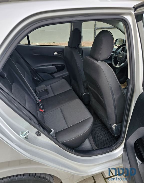 2022' Kia Picanto קיה פיקנטו photo #4
