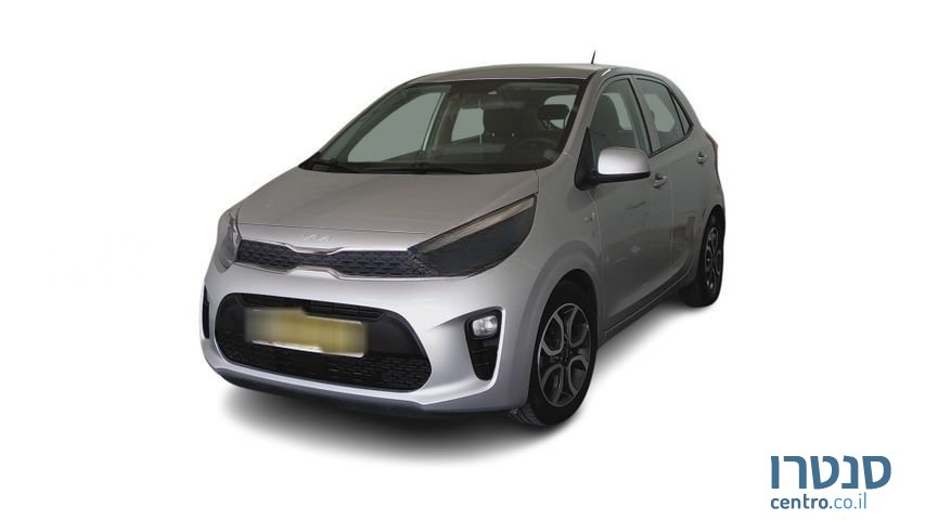 2023' Kia Picanto קיה פיקנטו photo #1