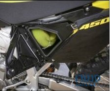 2015' Suzuki RM סוזוקי photo #1