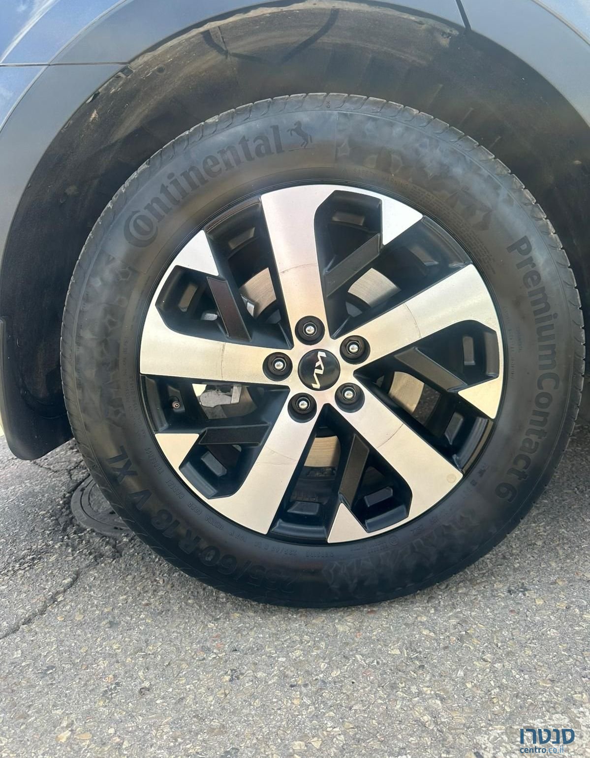 2023' Kia Sorento קיה סורנטו photo #4