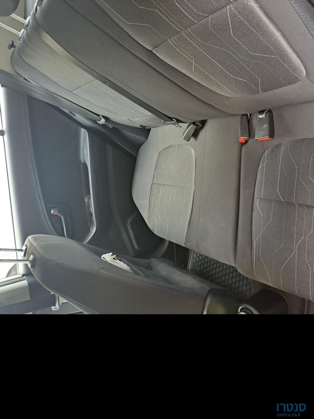 2015' Kia Picanto קיה פיקנטו photo #3