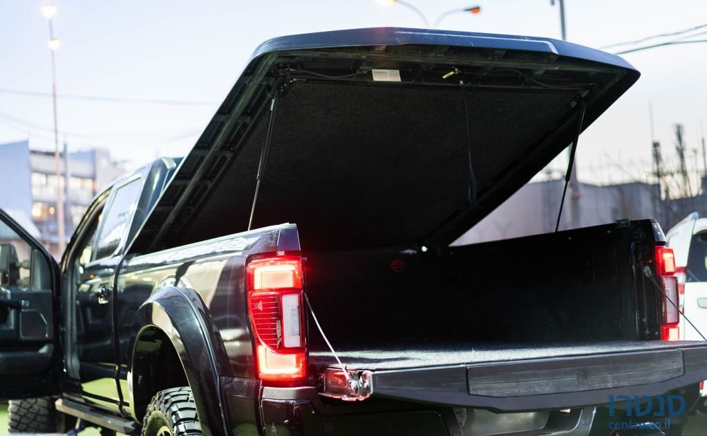 2021' Ford F-250 פורד photo #4