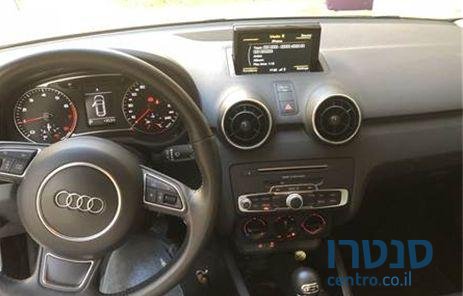 2018' Audi A-1 A1 אאודי photo #4