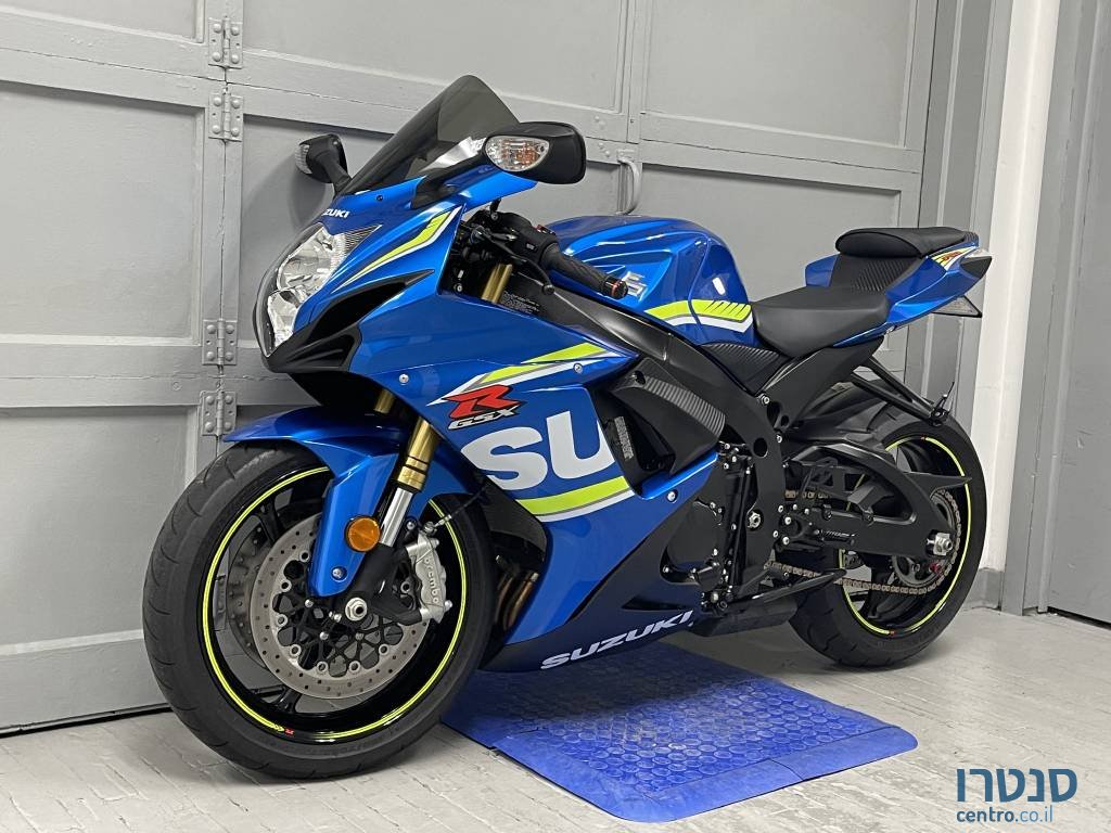 2018' Suzuki photo #2