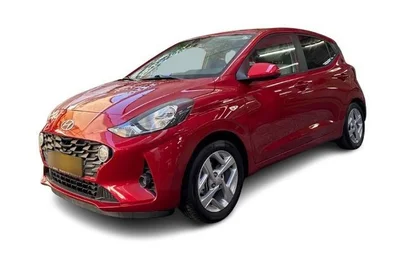 2023' Hyundai i10 יונדאי