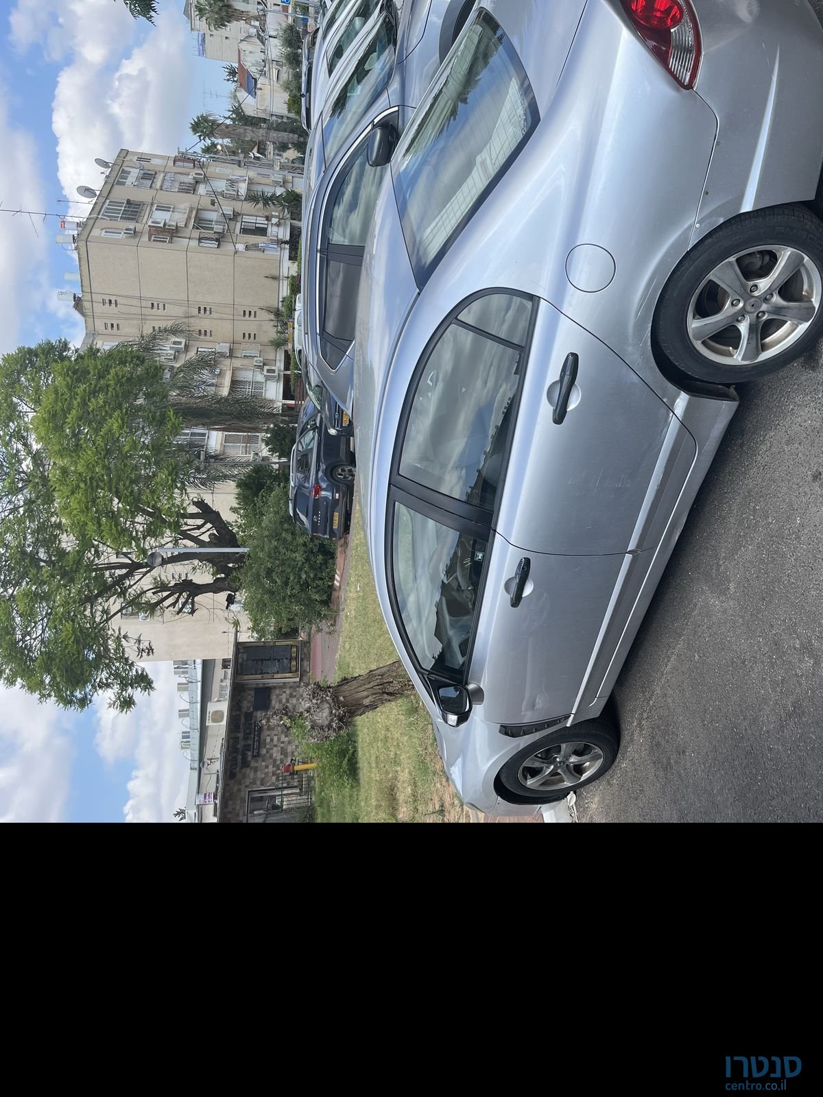 2007' Honda Civic הונדה סיוויק photo #1