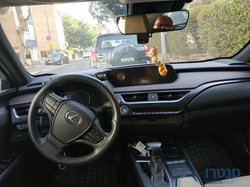 2019' Lexus לקסוס אחר photo #4