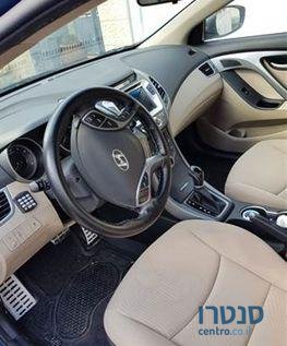 2014' Hyundai i35 i35 יונדאי photo #1