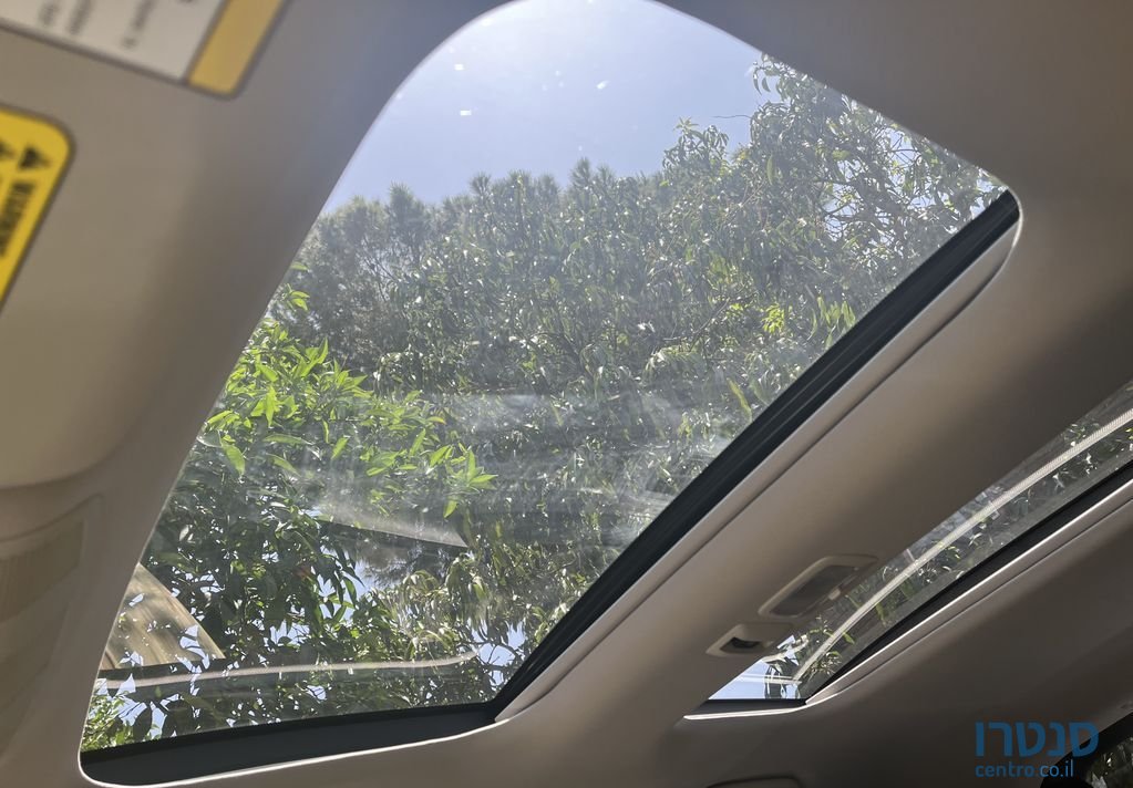 2022' Mitsubishi Eclipse מיצובישי אקליפס photo #3