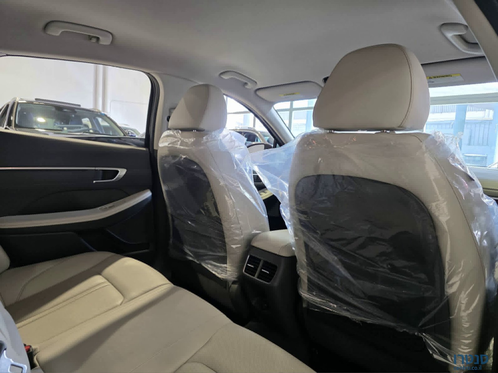 2022' Hyundai Sonata photo #7