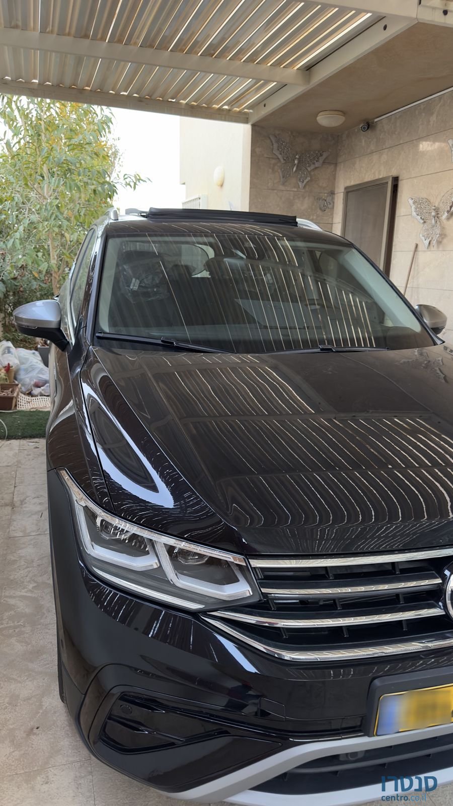 2022' Volkswagen Arteon פולקסווגן ארטאון photo #1