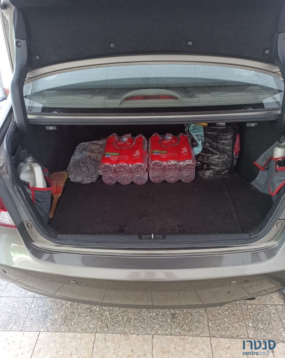 2007' Honda Civic הונדה סיוויק photo #4