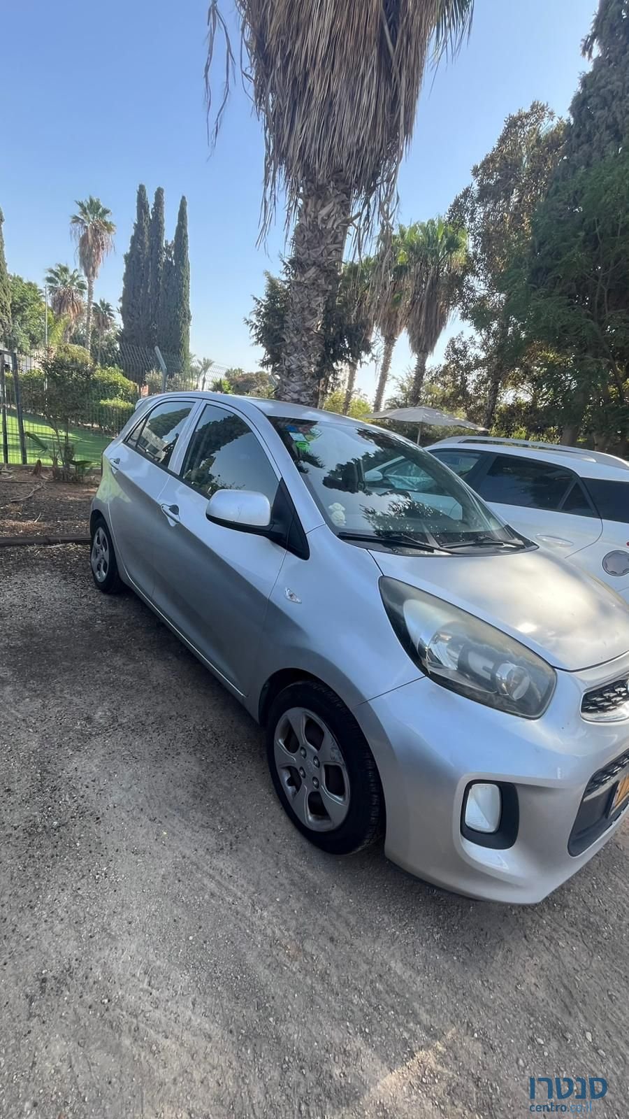2016' Kia Picanto קיה פיקנטו photo #2