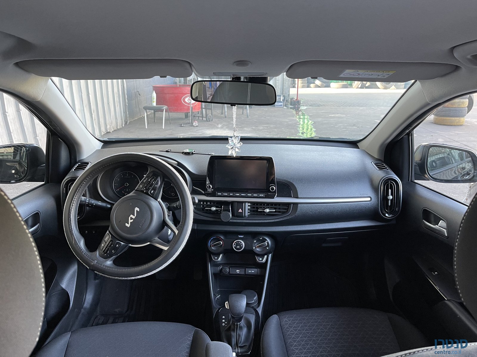 2021' Kia Picanto קיה פיקנטו photo #4