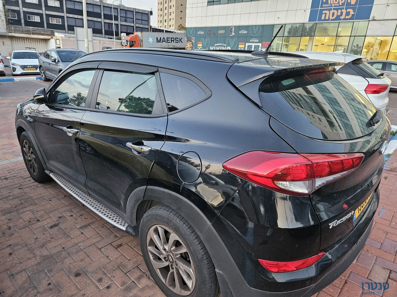 2018' Hyundai Coupe יונדאי קופה photo #1