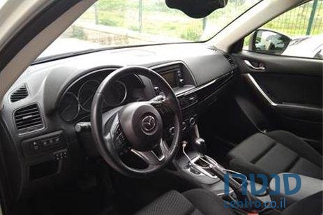 2014' Mazda CX-5 מאזדה פרימיום photo #1