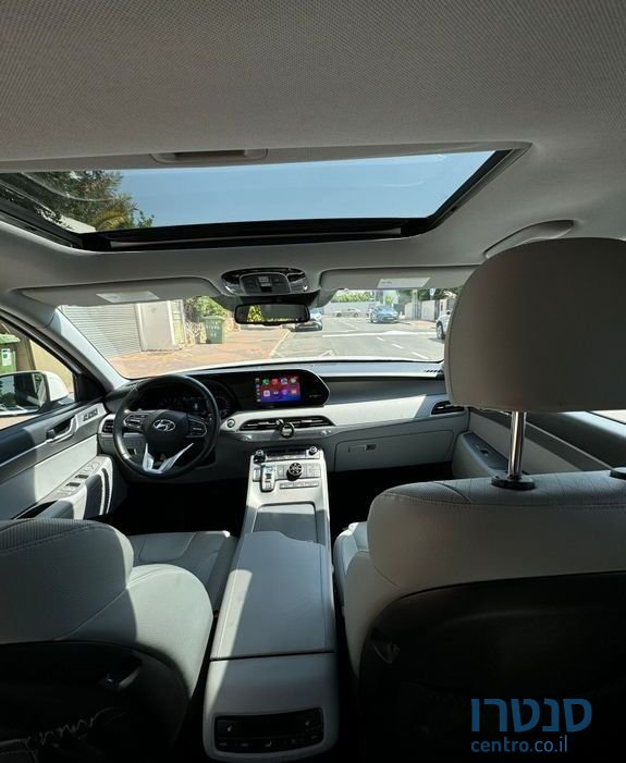 2022' Hyundai Palisade יונדאי פליסדה photo #3