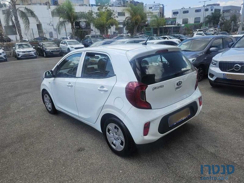 2021' Kia Picanto קיה פיקנטו photo #5