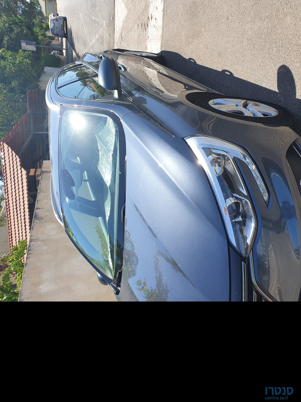 2020' Renault Megane רנו מגאן photo #5