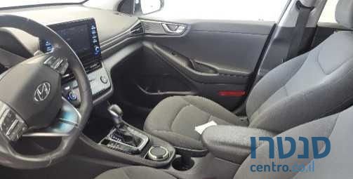 2020' Hyundai Ioniq יונדאי איוניק photo #5