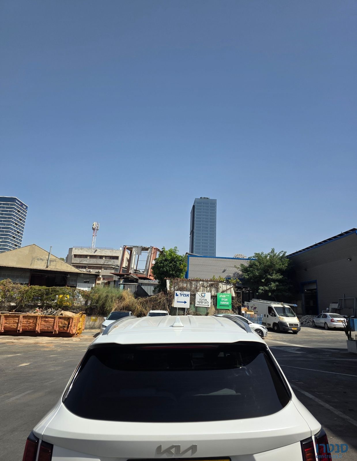 2022' Kia Sorento קיה סורנטו photo #2