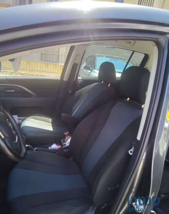 2016' Mazda 5 מאזדה photo #2