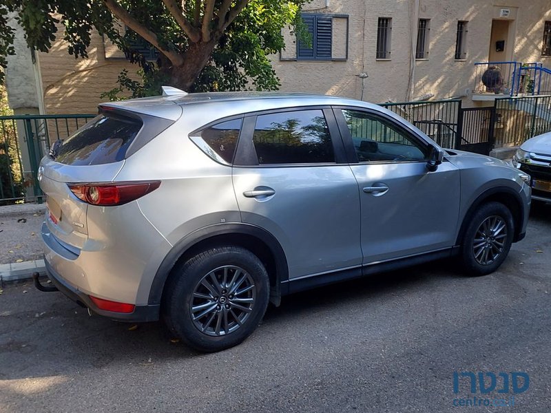 2018' Mazda CX-5 מאזדה photo #1