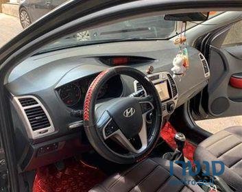2009' Hyundai i20 i20 יונדאי photo #3