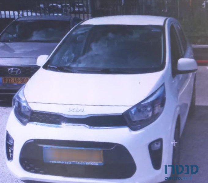 2022' Kia Picanto קיה פיקנטו photo #1