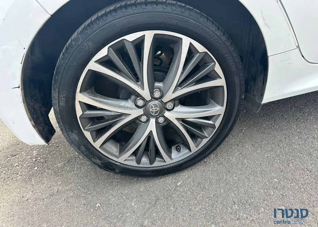 2023' Toyota Yaris טויוטה יאריס photo #5