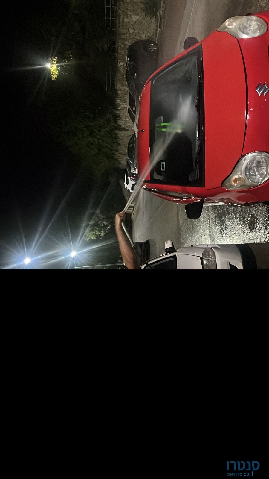 2011' Suzuki Alto סוזוקי אלטו photo #2