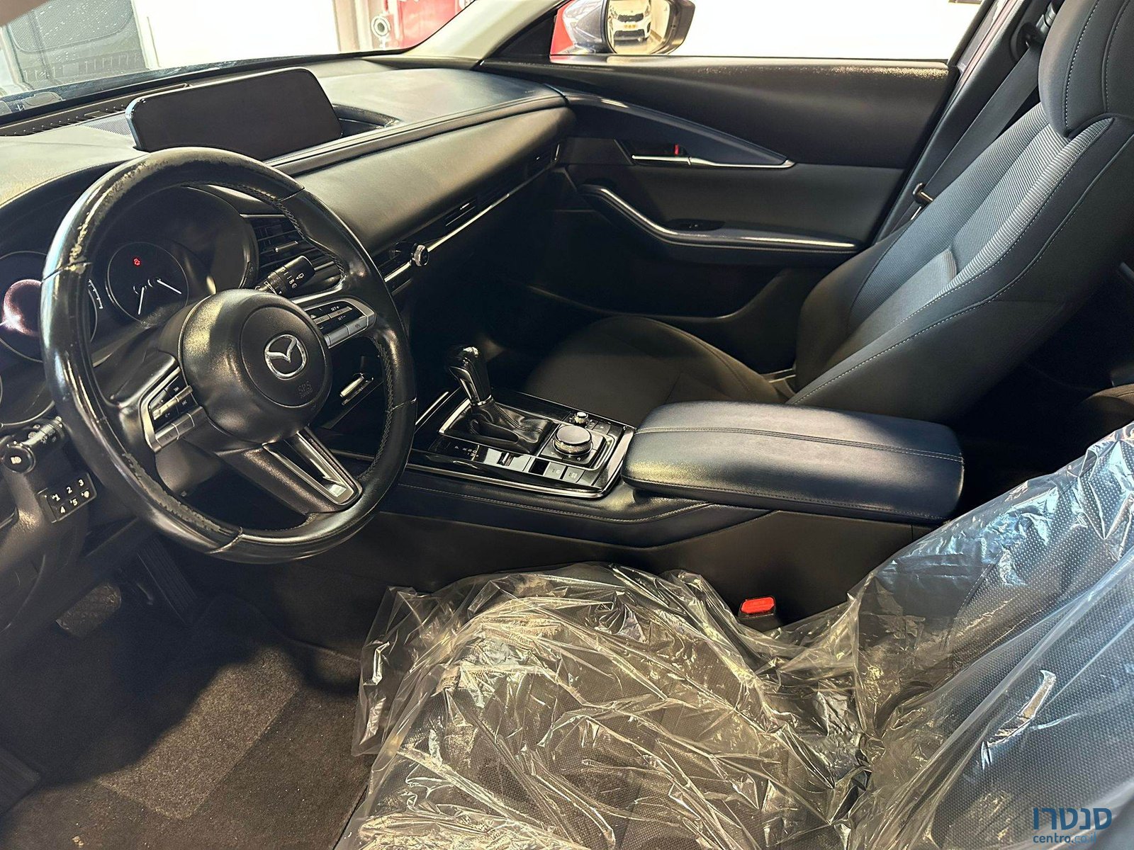 2020' Mazda CX-30 photo #5