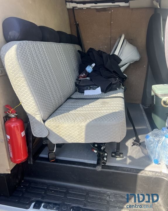 2014' Chevrolet Savana שברולט סוואנה photo #6