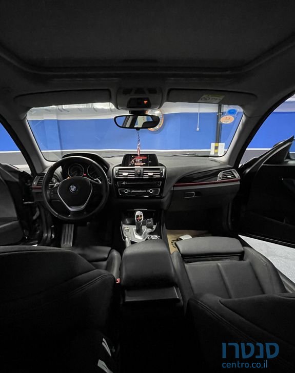 2017' BMW 2 Series ב.מ.וו סדרה 2 photo #6