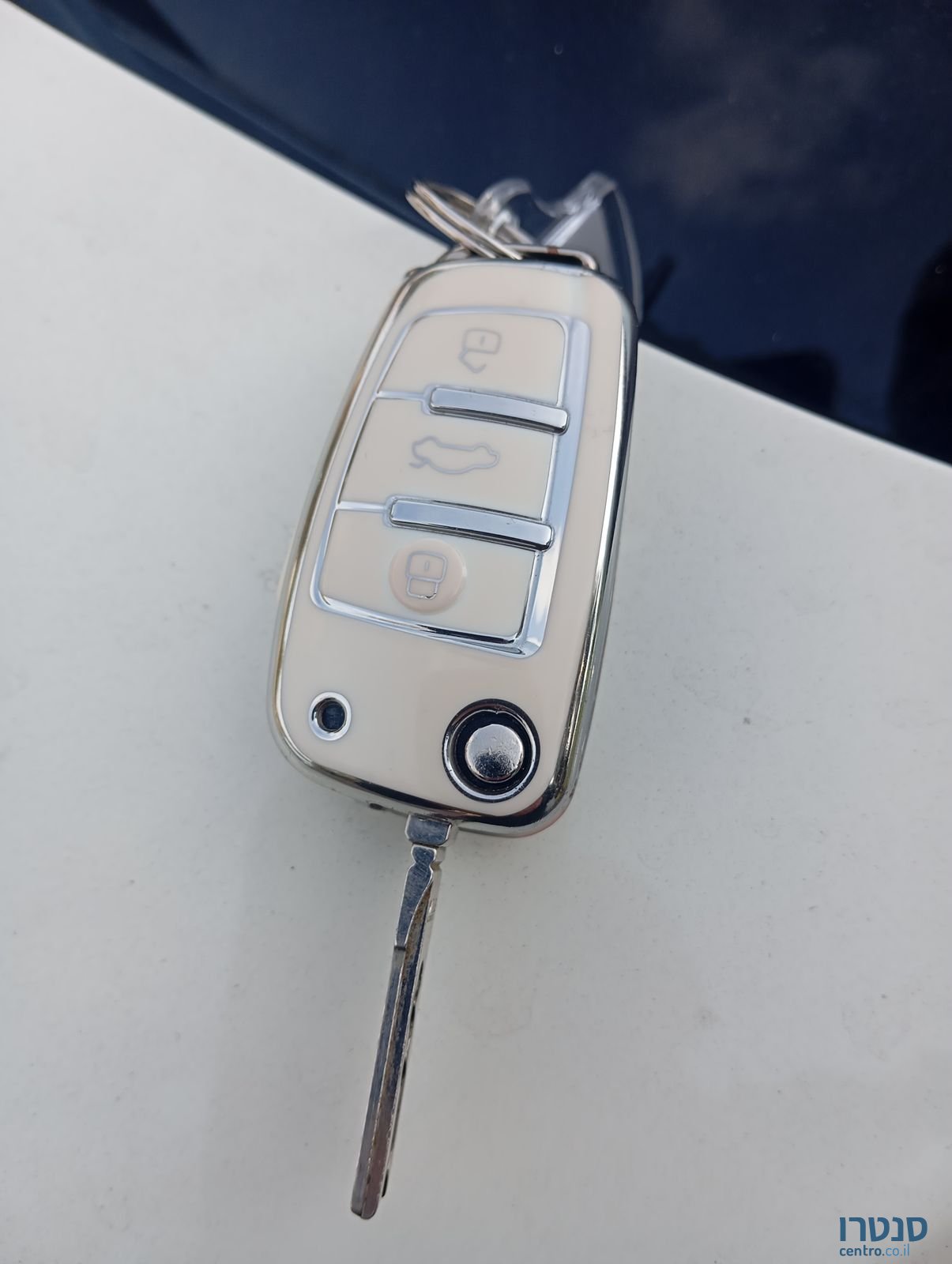 2013' Audi Q3 אאודי photo #6