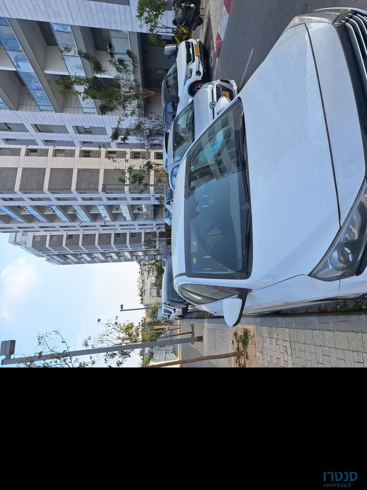 2019' Hyundai Ioniq יונדאי איוניק photo #2