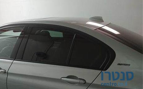 2017' BMW 330E ב.מ.וו photo #1