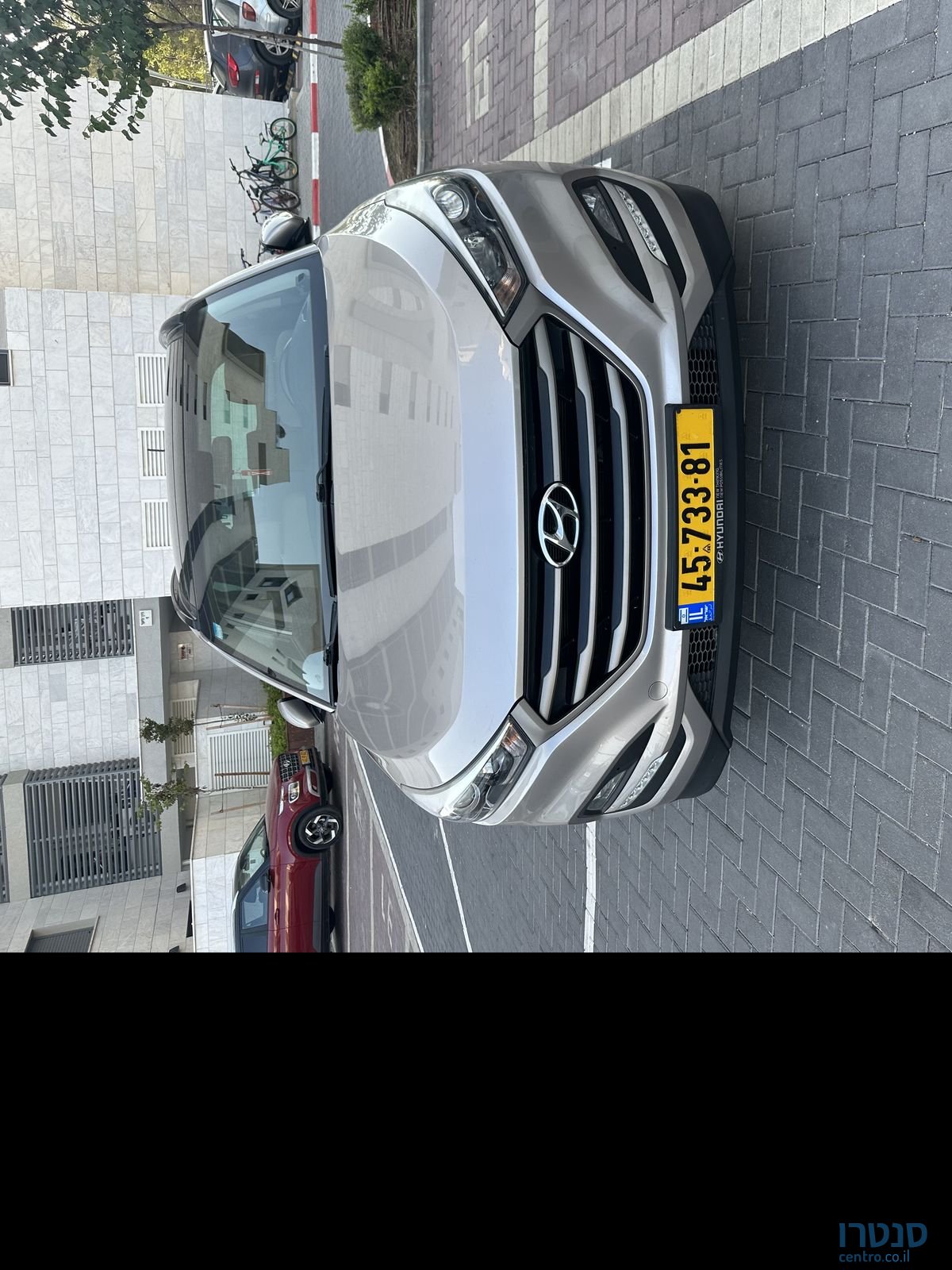 2017' Hyundai יונדאי photo #1