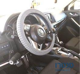 2015' Mazda CX-5 Cx-5 מאזדה photo #1