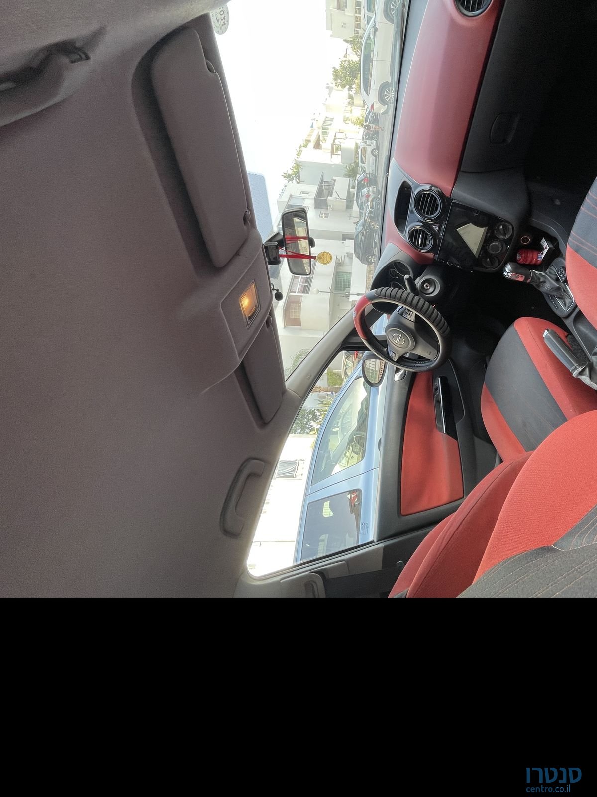 2010' Opel Corsa אופל קורסה photo #2