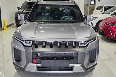 2026' GMC Torres Premium 4×4