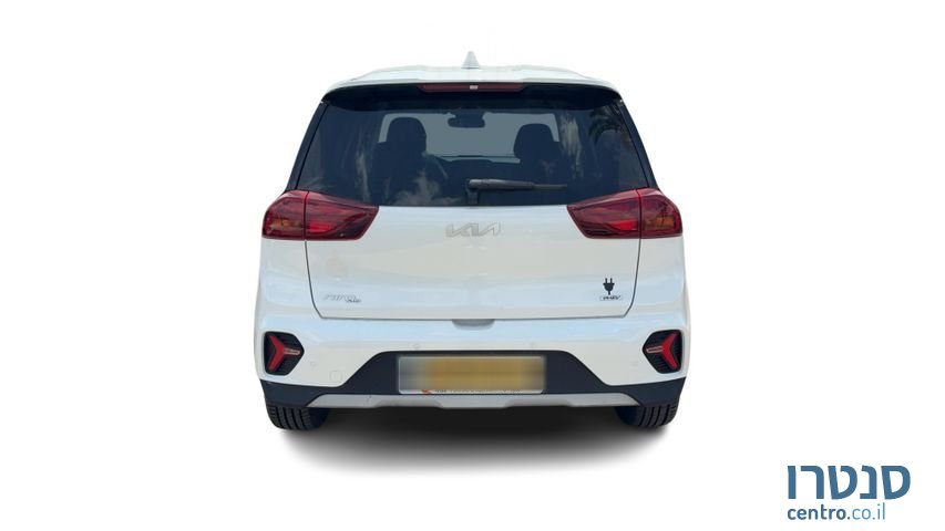 2022' Kia Niro Plus קיה נירו פלוס photo #3