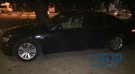 2008' BMW 750Ia ב.מ.וו photo #4