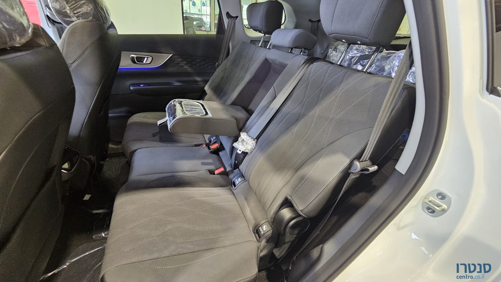 2024' Chery Tiggo 8 photo #6