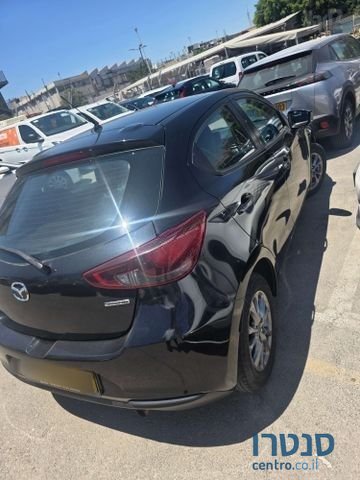 2023' Mazda 2 מאזדה photo #3