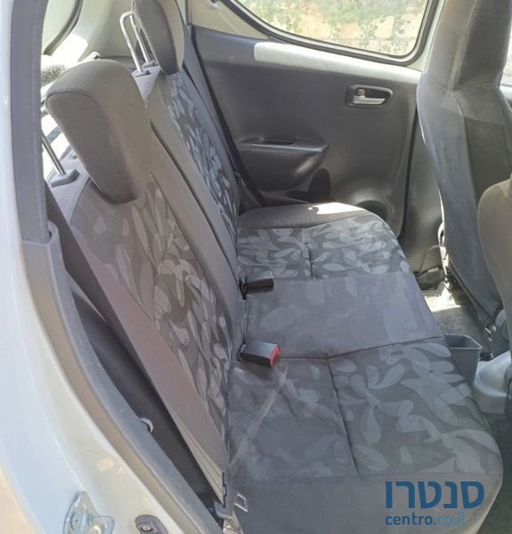 2012' Suzuki Alto סוזוקי אלטו photo #6