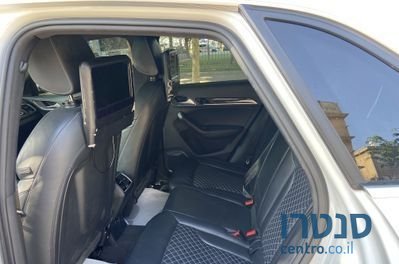 2016' Audi Rsq3 אאודי photo #4