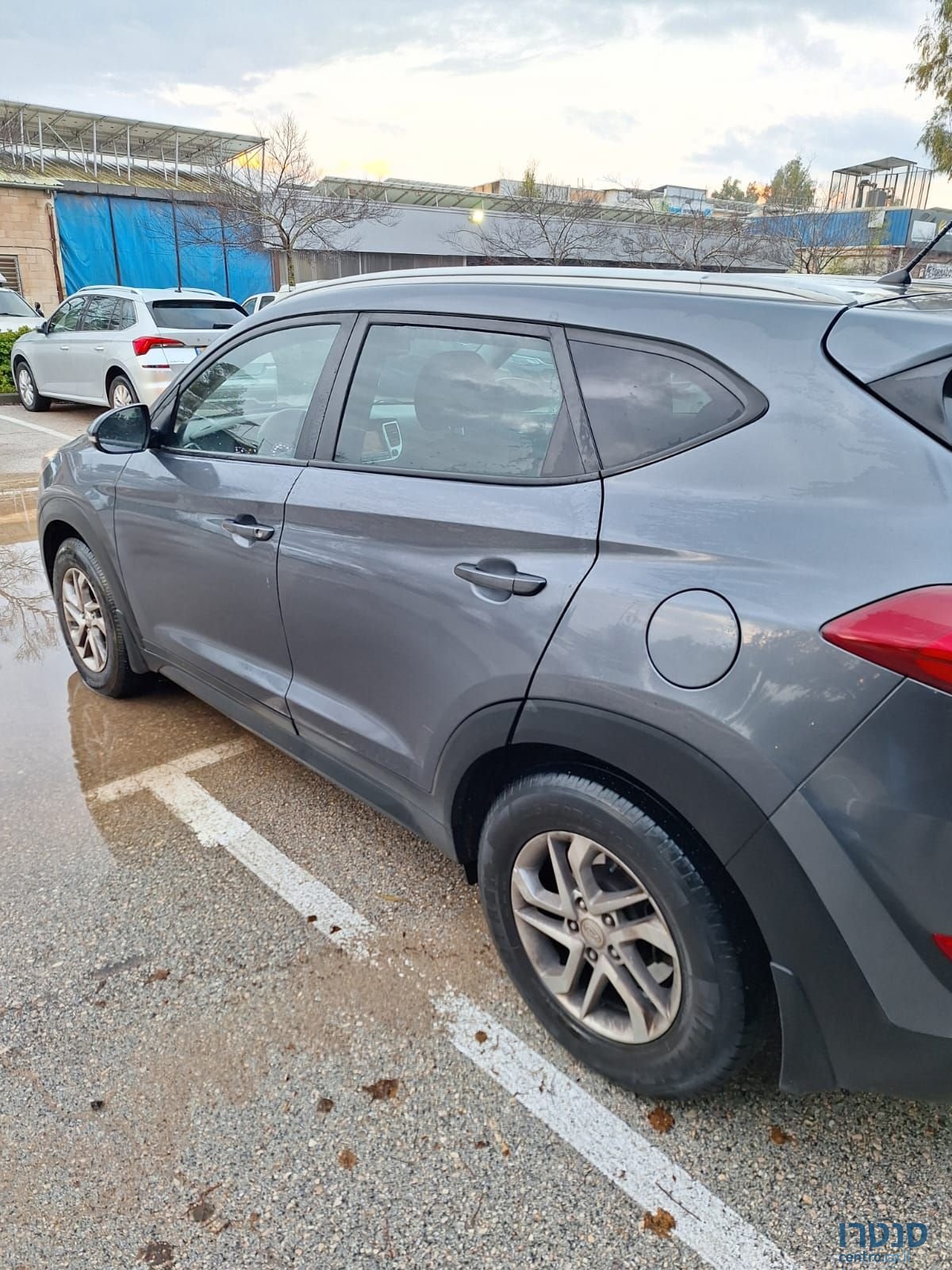 2018' Hyundai Sonata יונדאי סונטה photo #2