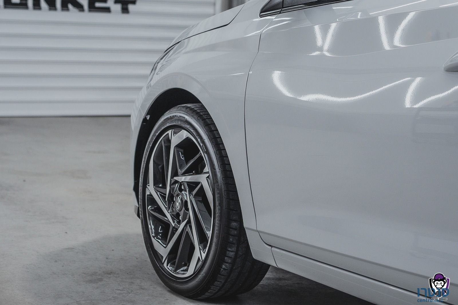 2021' Hyundai i20 יונדאי photo #4